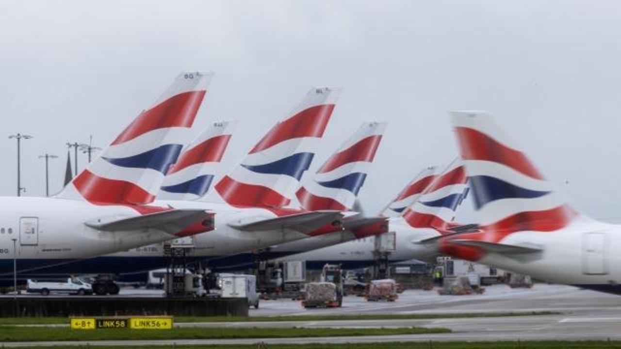 İngiltere’den İsrail’e seyahat uyarısı