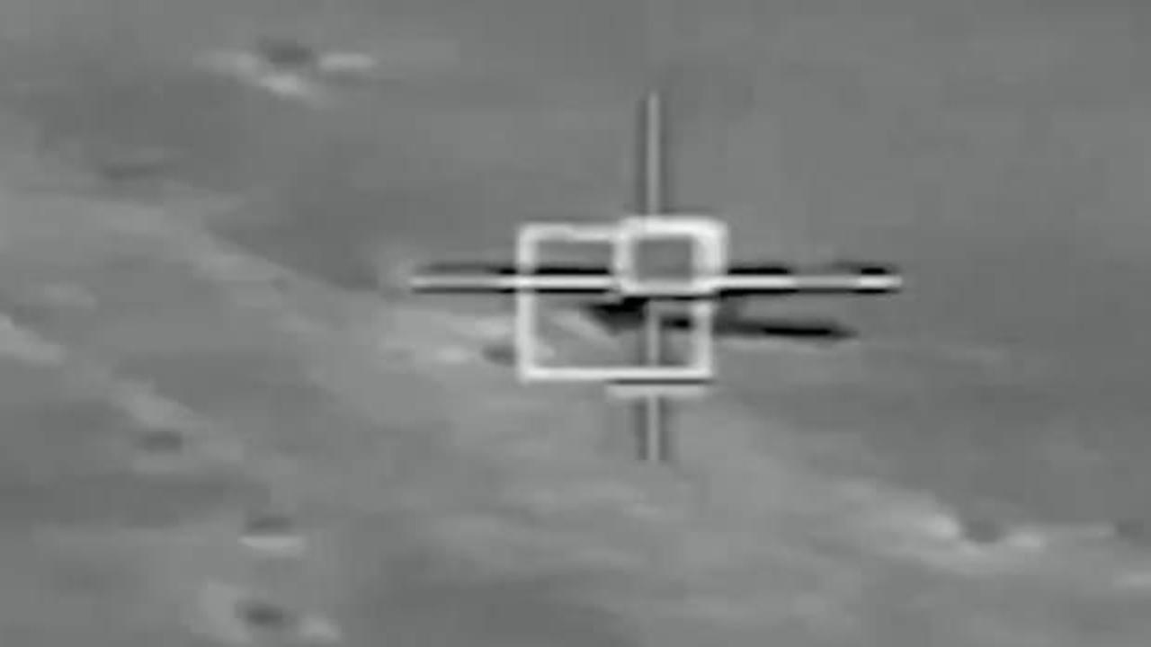 İran-İsrail savaşını engelleyen telefon: Bu gece değil!