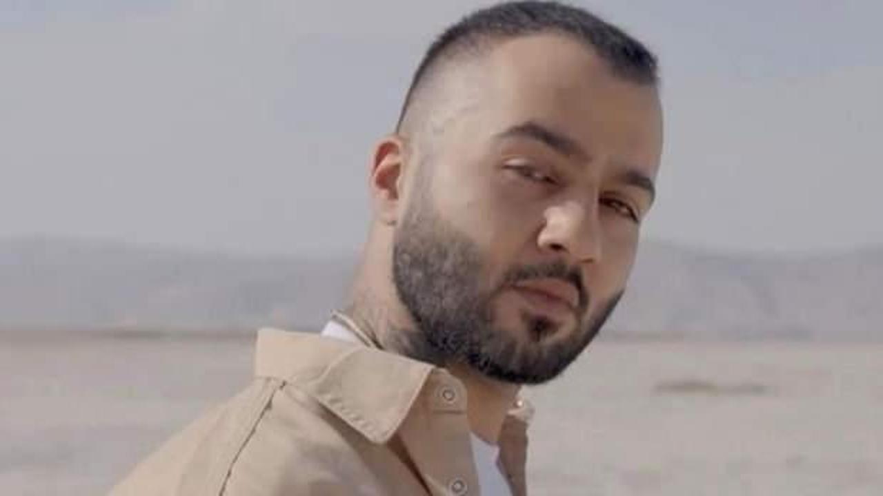 İranlı rap şarkıcısı hakkında idam kararı