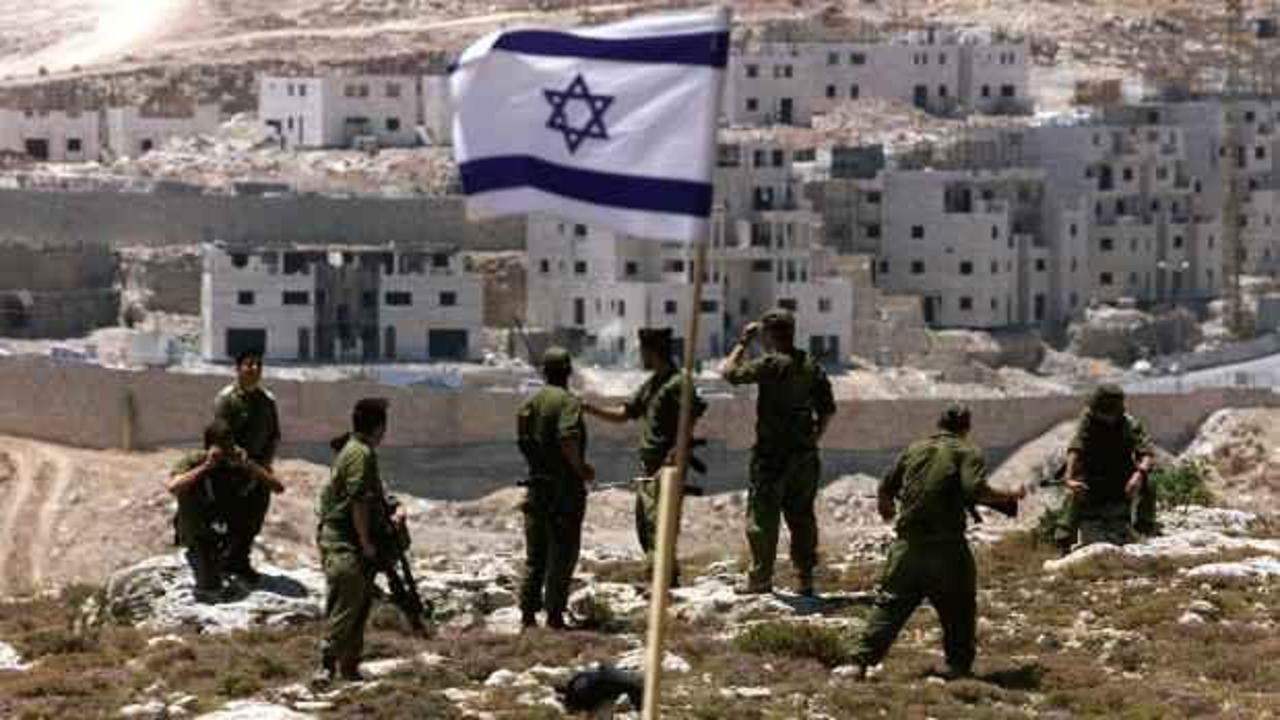 İsrail paylaşımı yüzünden işten çıkarıldılar!