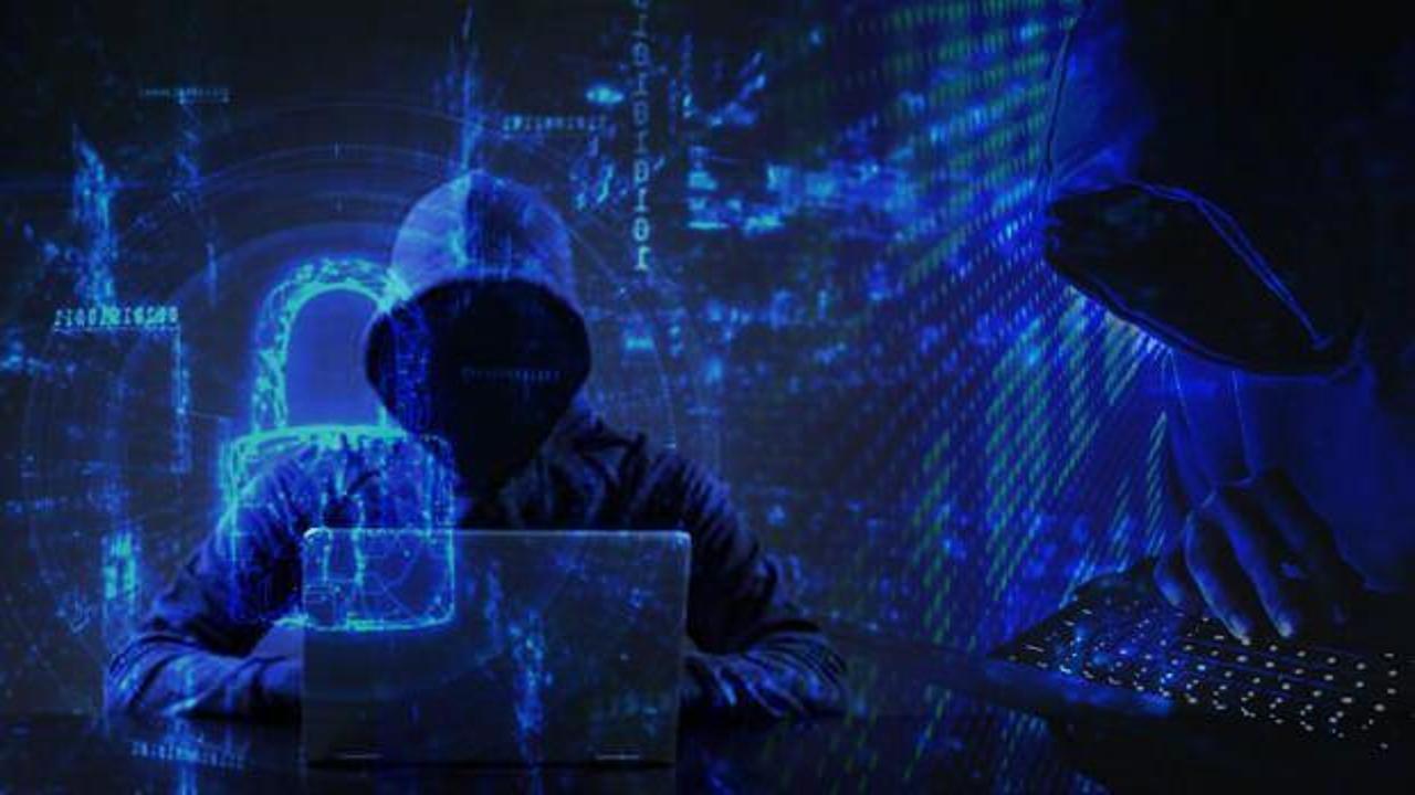 İsrail’e siber darbe! Savunma Bakanlığının bilgileri hacklendi