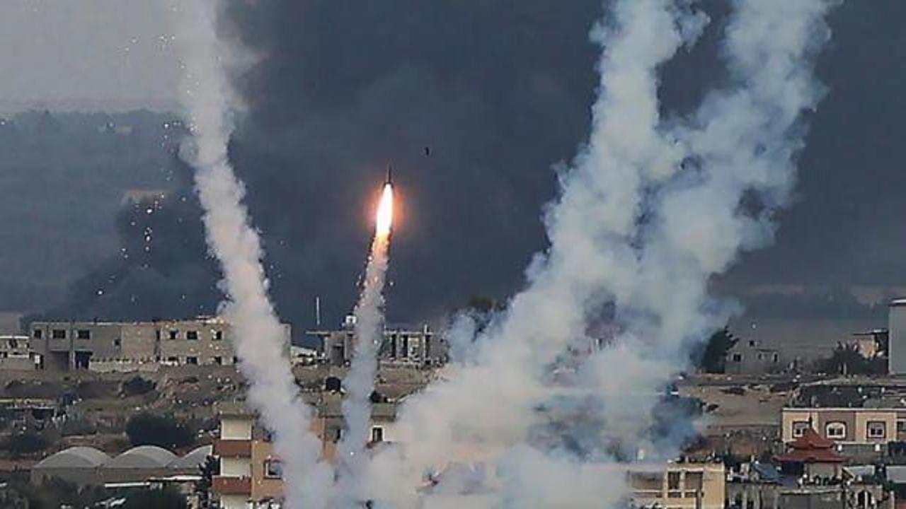 İsrail, Tahran’ın olası saldırısına karşı nükleer tesislerini vurmaya hazırlandı