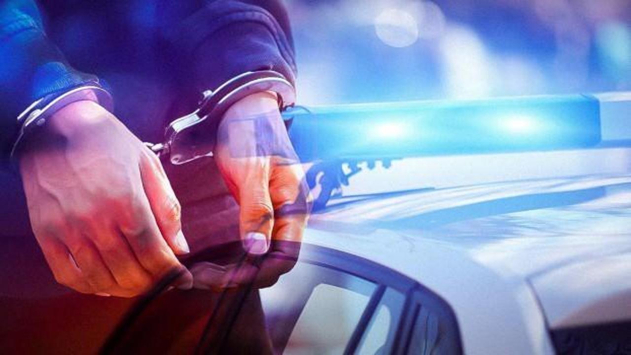 İstanbul’da rüşvet alan 2 vergi memuru tutuklandı