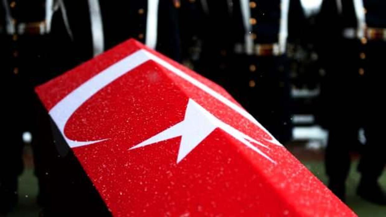 İstanbul’dan acı haber: Bir polisimiz şehit oldu