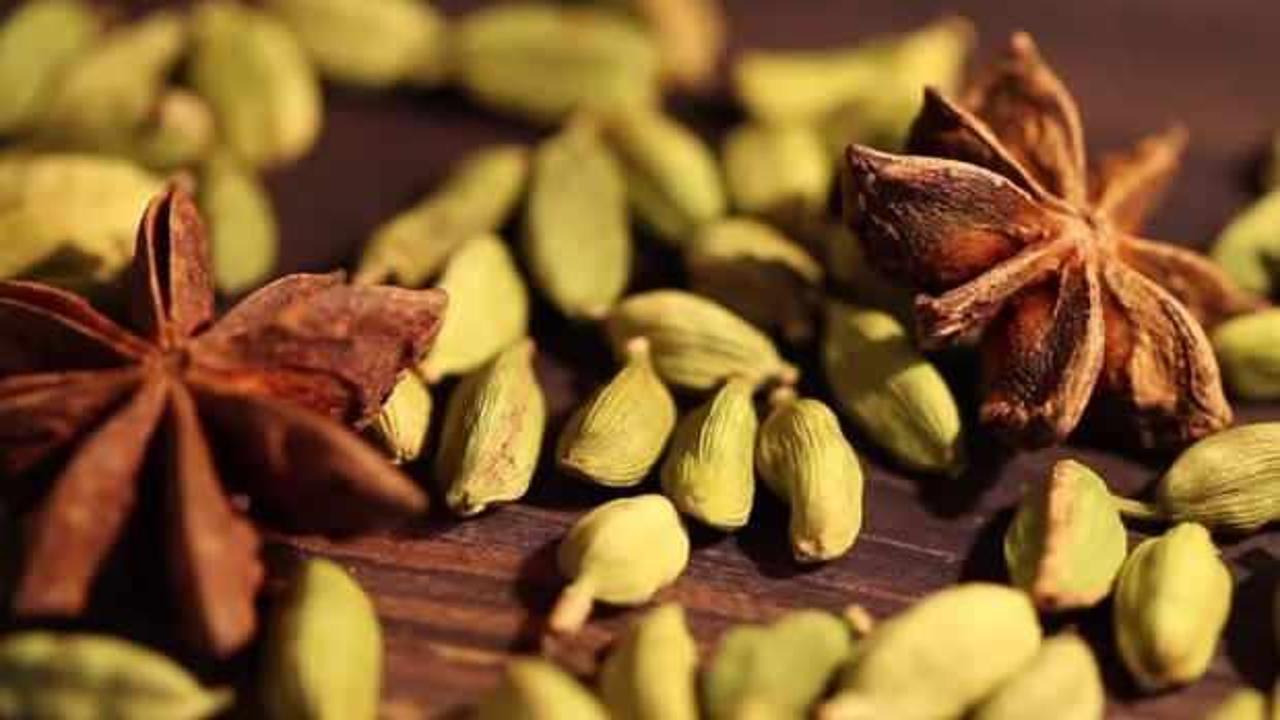 Kakule nedir, nasıl kullanılır? Kakule faydaları nelerdir?