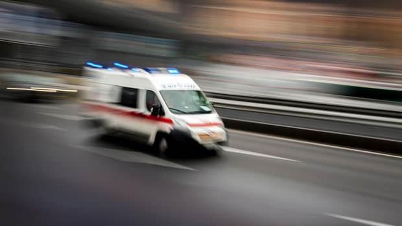 Kayseri’de 24 öğrenci zehirlenme şüphesiyle hastaneye kaldırıldı