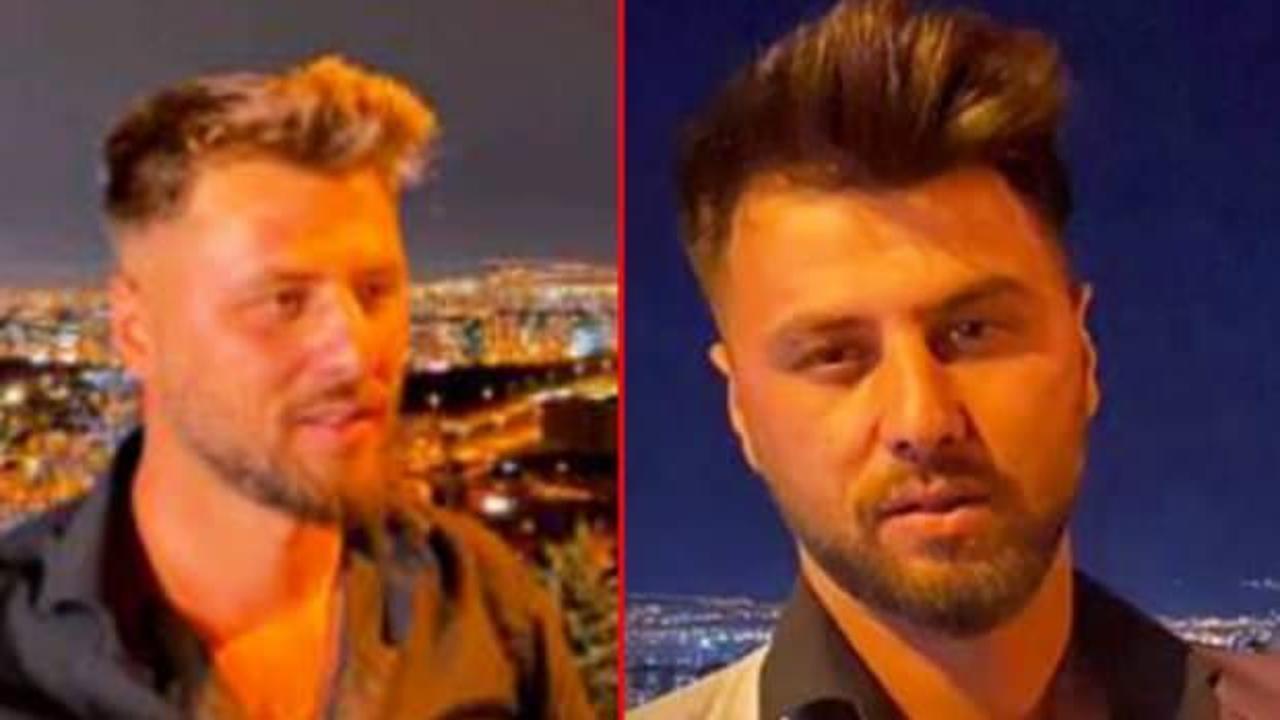 Kayseri’de acı olay: Torununu yanlışlıkla öldürdü