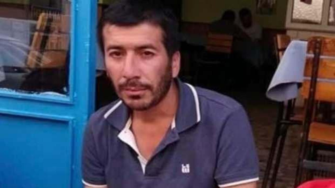 Kazada yaralanan vatandaş 1 aylık yaşam savaşına yenik düştü