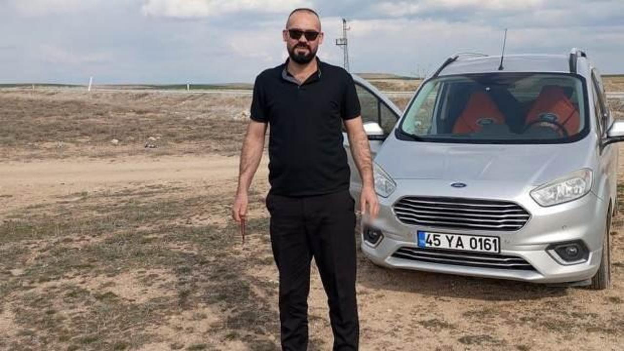 Konya’da otomobil ile kamyonet çarpıştı: 2 ölü, 1 yaralı