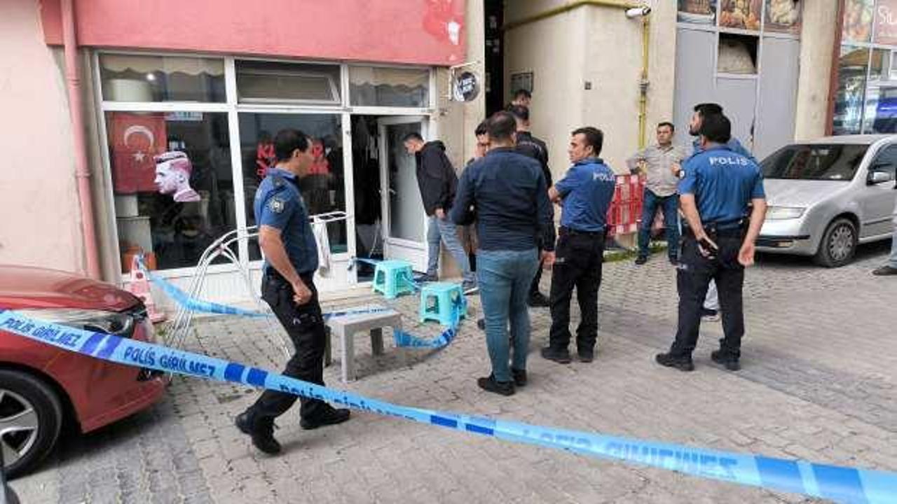 Kütahya’da kuaför salonunda cinayet: Tüfekle vurularak öldürüldüler!
