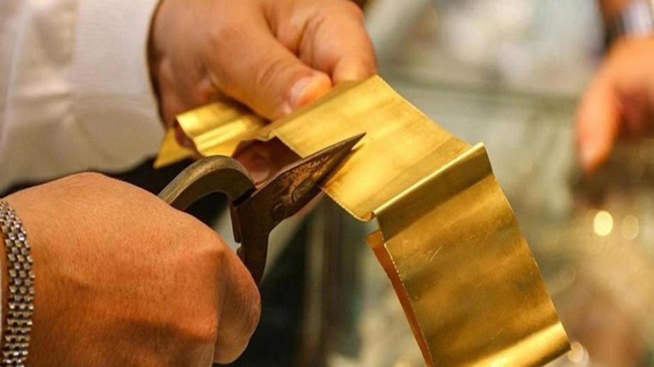 Kuyumcuda çeyrek altın bulunamayınca talep arttı! Vatandaşa ‘kesme altın’ uyarısı