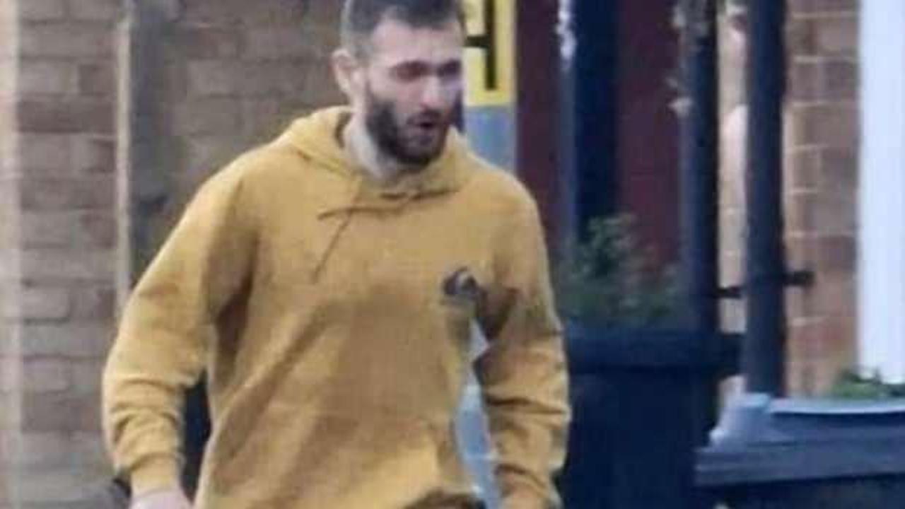 Londra’da kılıçlı saldırgan paniği: 5 yaralı