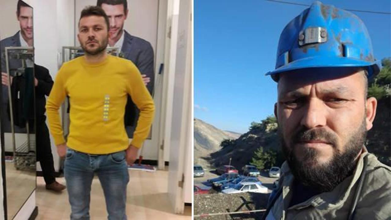 Maden ocağında iş kazası: 1 işçi hayatını kaybetti