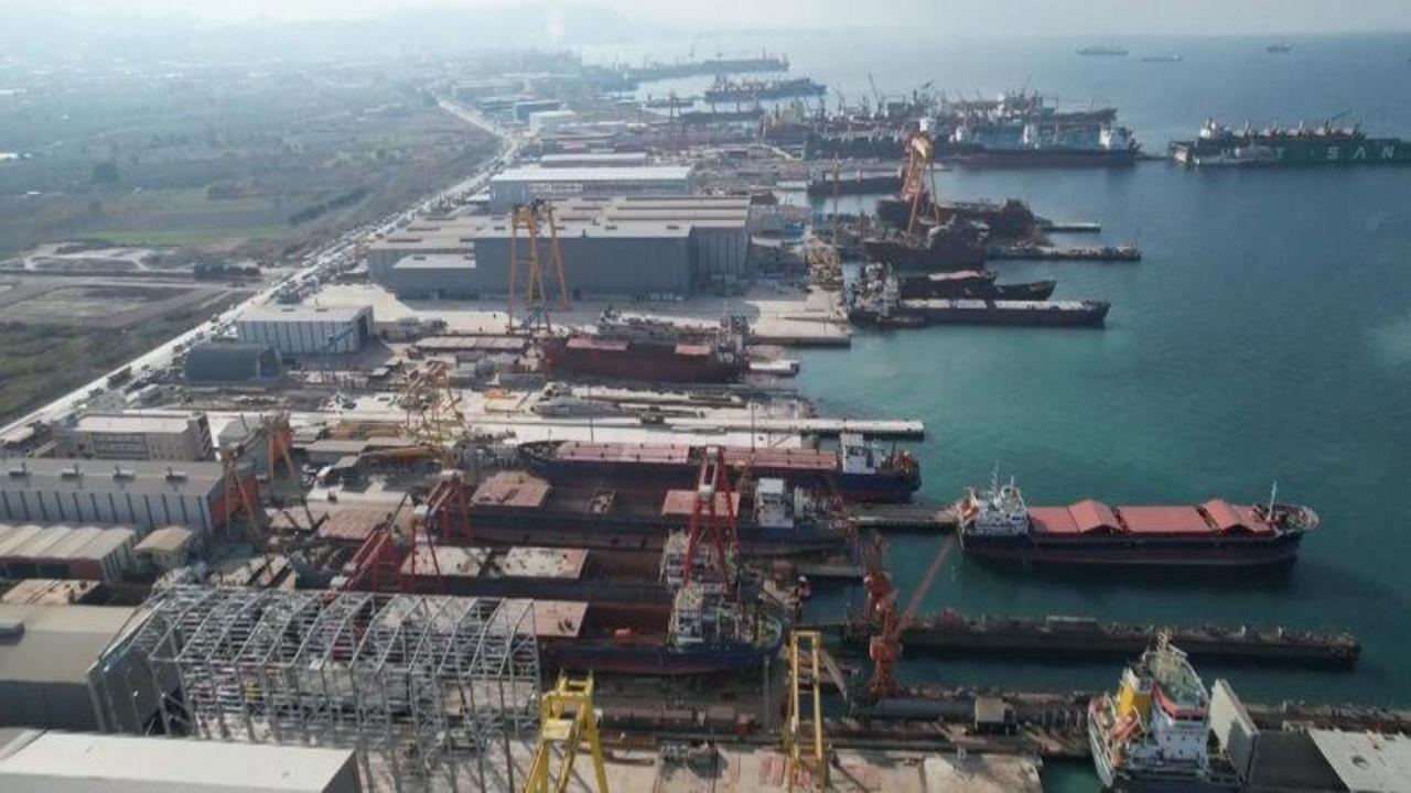 Mart ayı dış ticaret istatistikleri açıklandı