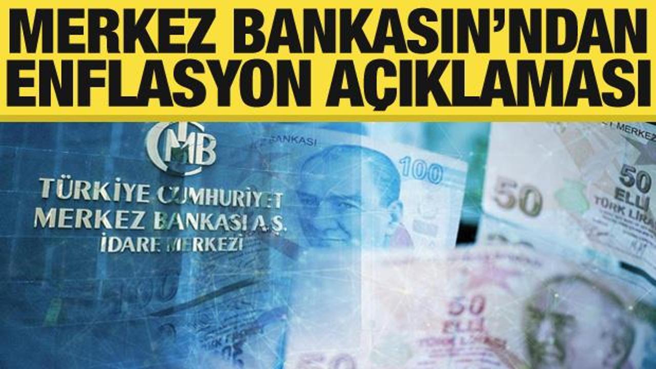 TCMB Başkanı Karahan: Enflasyonda belirgin düşüşe kadar sıkı para politikası sürecek