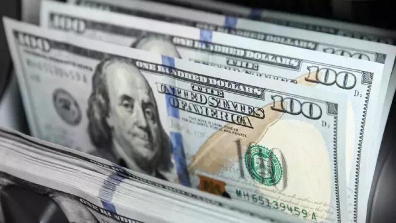 Merkez Bankası’nın rezervleri yükseldi