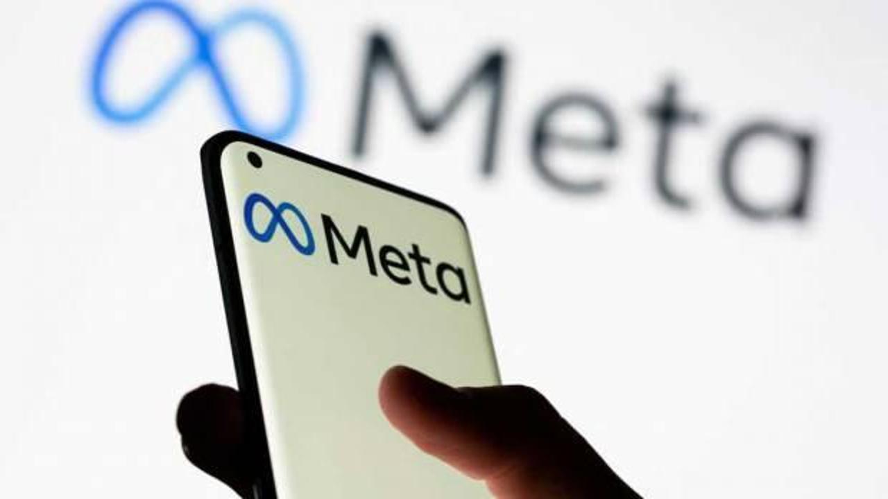 Meta yeni nesil yapay zeka çipini tanıttı