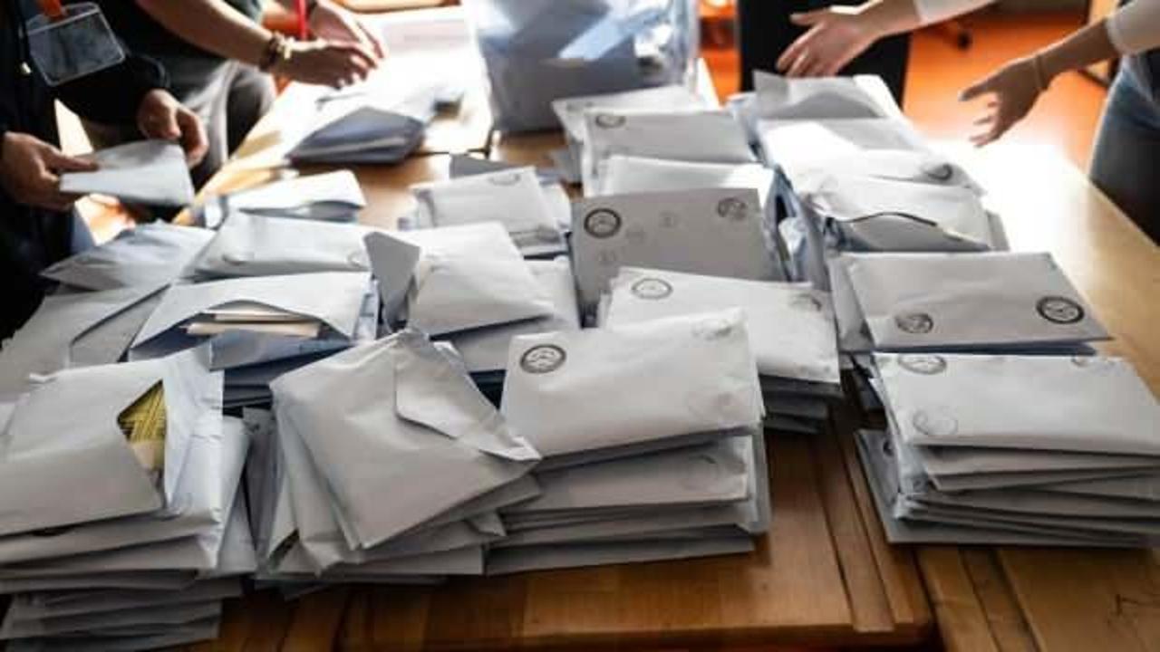 MHP’den, Kütahya için YSK’ya olağanüstü itiraz!