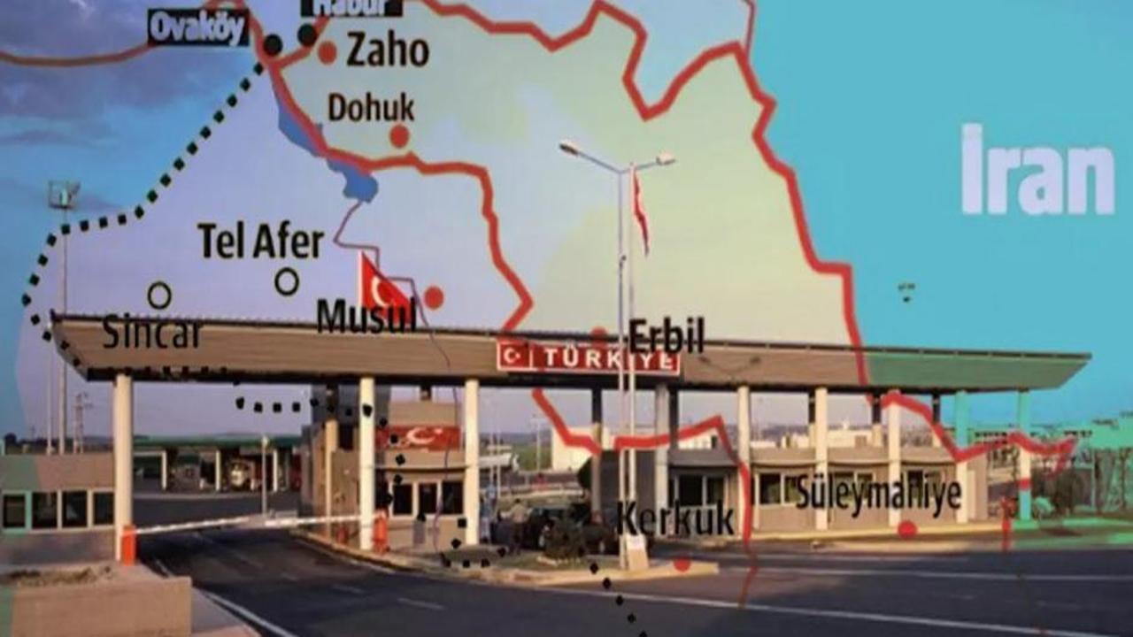 Milat olacak: En stratejik ikinci kapı açılıyor