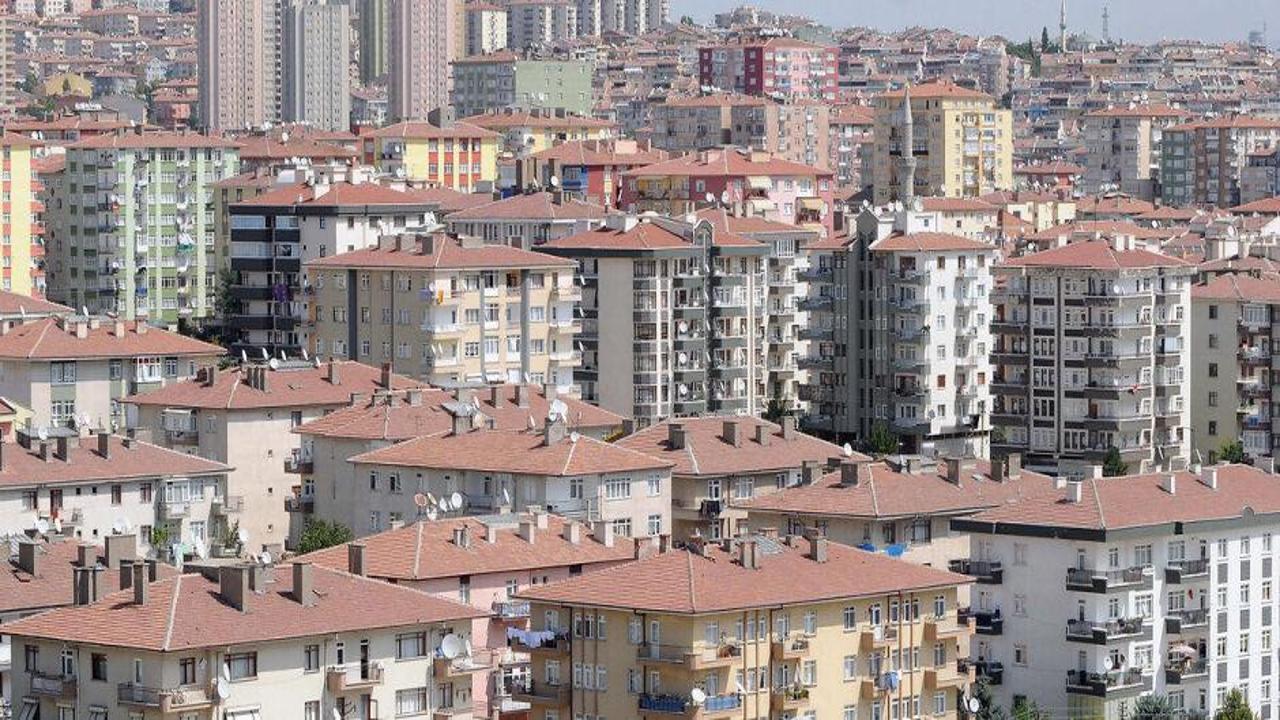 Mirasta yeni uygulama: Yıllar sonra evinizden olabilirsiniz!
