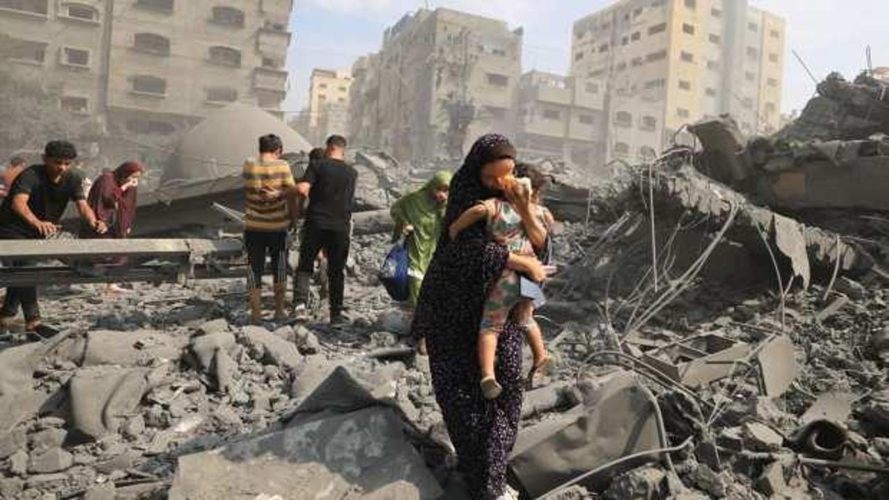 Mısır medyası: Gazze’de ateşkes müzakereleri yarın yeniden başlayacak