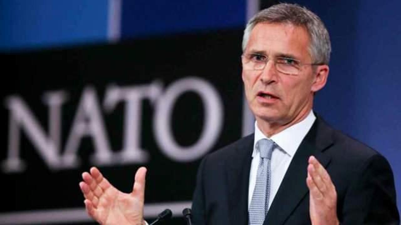 NATO’dan son dakika Orta Doğu ve savaş çağrısı!