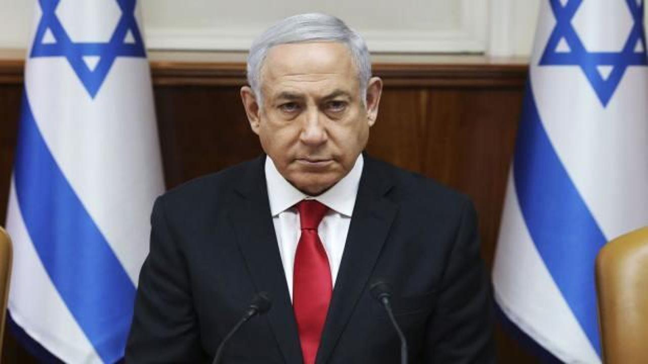 Netanyahu’dan İran’a üstü kapalı tehdit