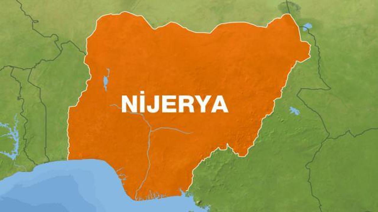 Nijerya’da DEAŞ katliamı: 10 ölü