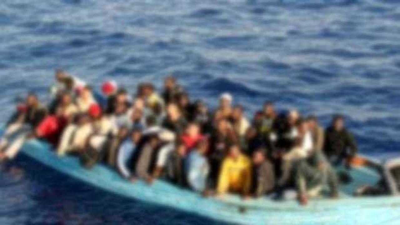 Orta Afrika Cumhuriyeti’nde bot battı: 15 ölü