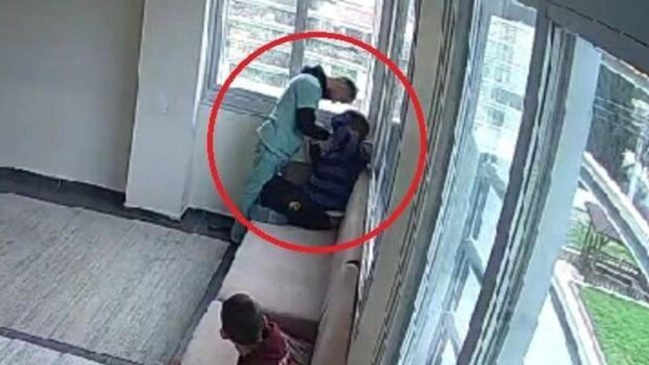 Otizmli gence şiddetin cezası belli oldu!