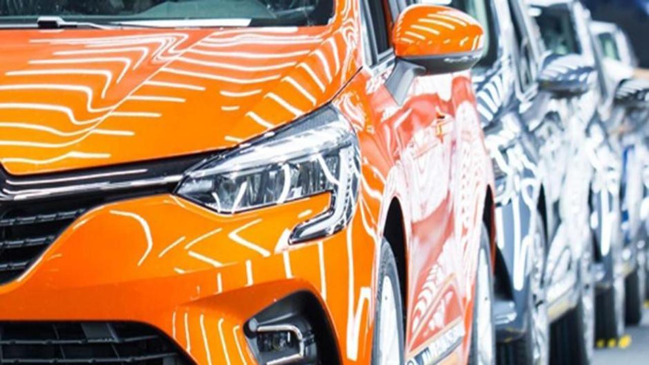 Otomotiv ihracatının yüzde 67’si AB ülkelerine