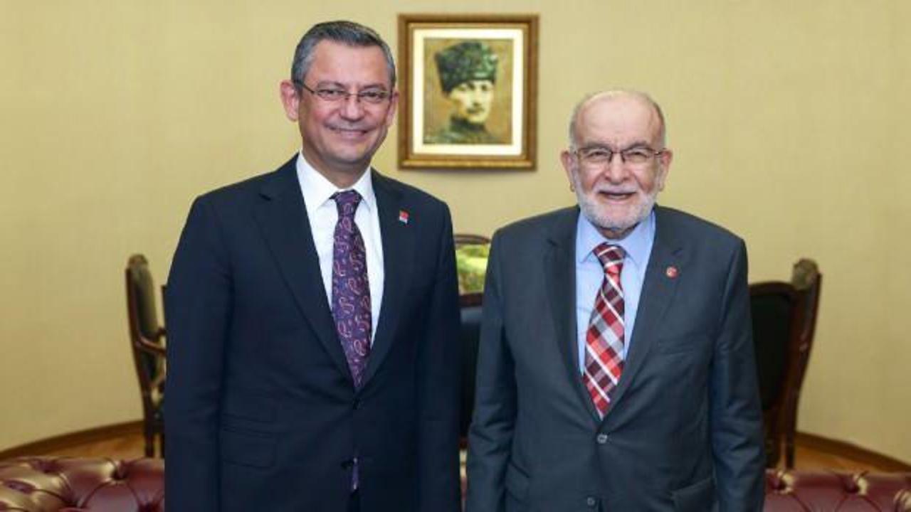 CHP’nin Saadet’e gönderdiği vekil dönüyor! Saadet Partisi grubu düşebilir