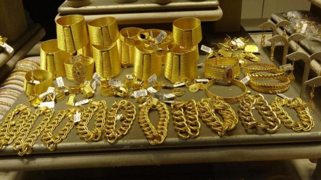 Ekonomistten çok çarpıcı altın tahmini