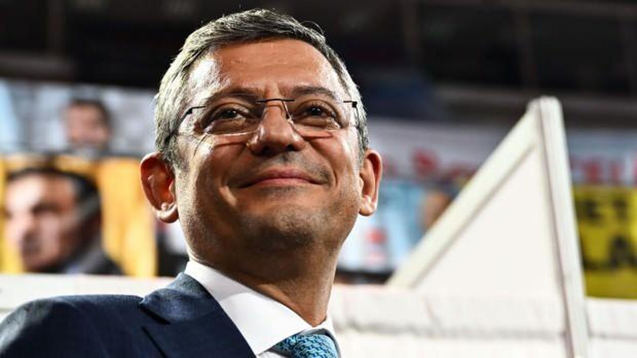 Özel’den Ramazan Bayramı mesajı