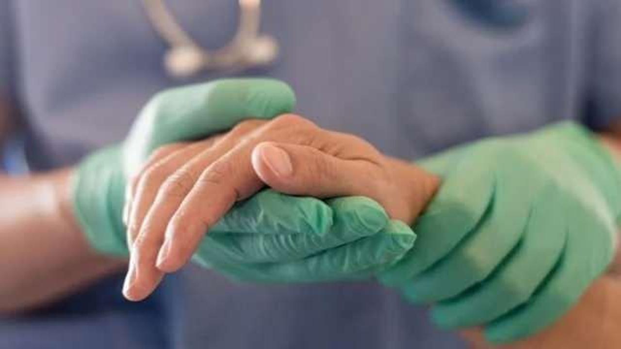 Peru’da ilk kez dejeneratif hastalığı olan bir kişiye ötenazi uygulandı