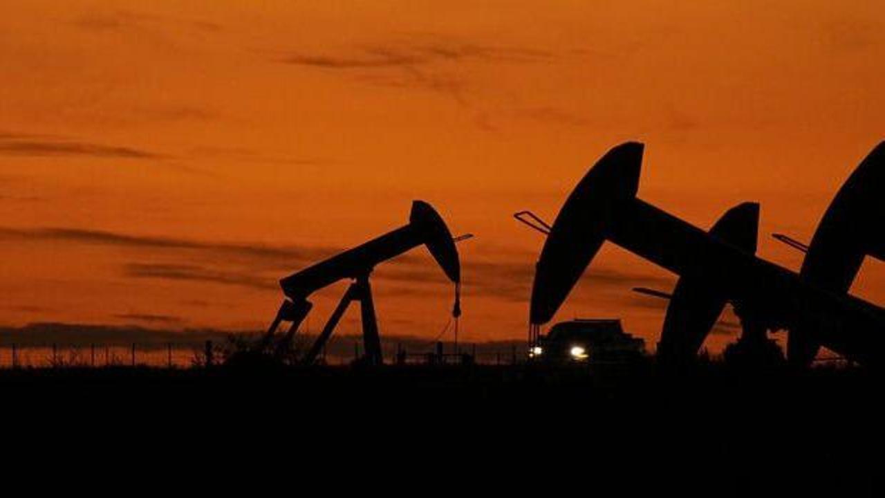 ABD’nin petrol sondaj kulesi sayısı azaldı