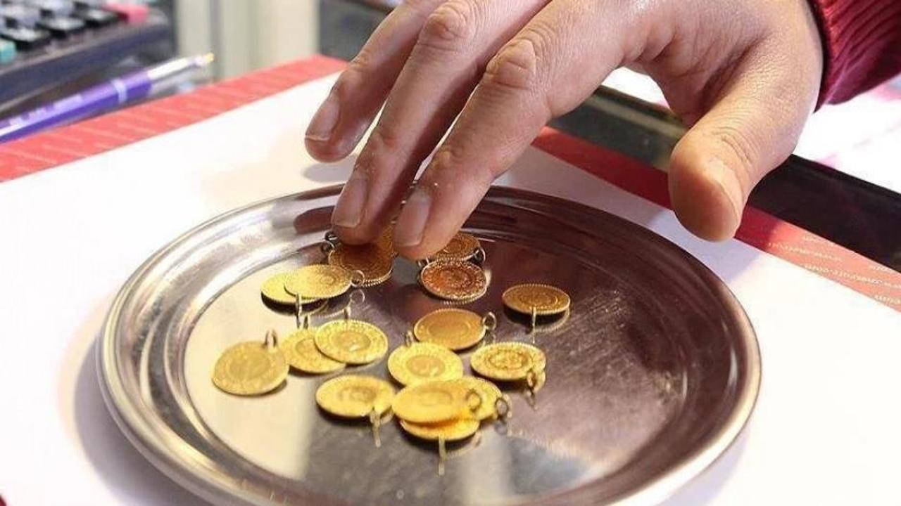 Piyasalar hareketlendi! Altın için yüzde 40 tavsiyesi