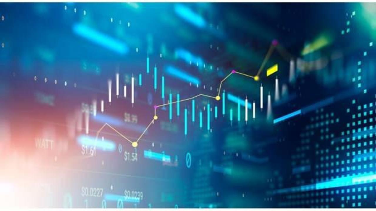 Piyasalar yoğun veri gündemine odaklandı