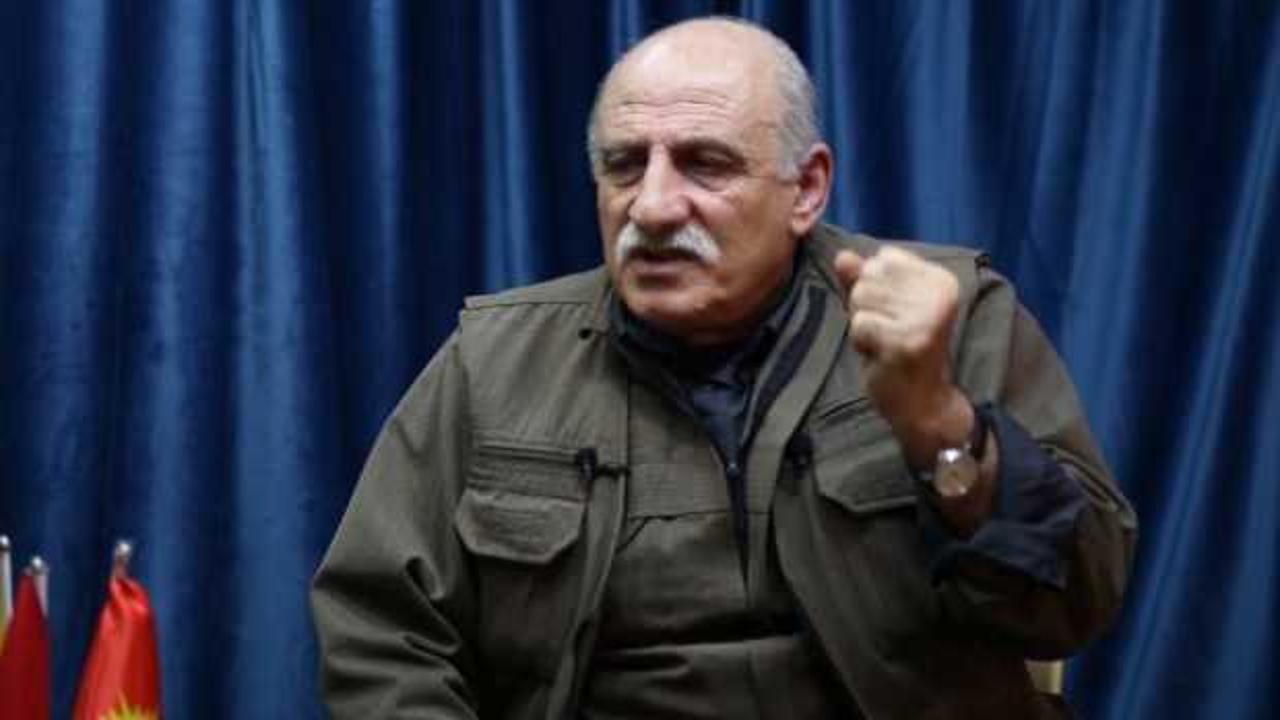 PKK elebaşı istedi, ilk ses onlardan geldi!