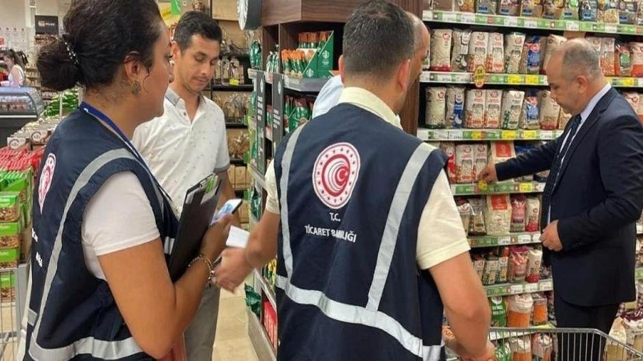 Restoranların fiyat oyunu! Düşük bildirdiler yüksek yazdılar