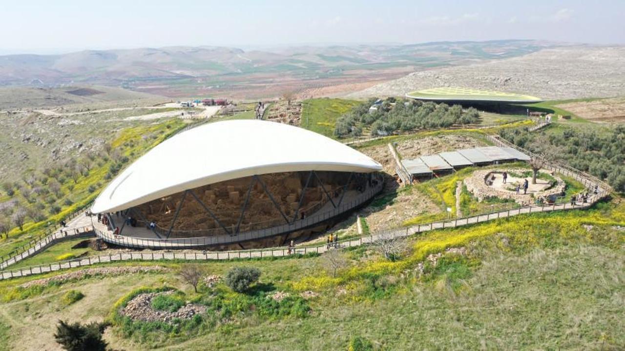 Vali Şıldak: Bayramda Şanlıurfa’da turizm patlaması yaşandı