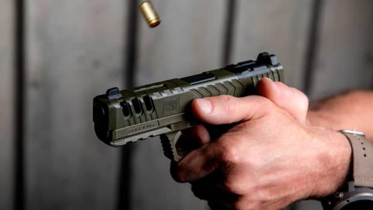 Sarsılmaz’dan yeni mühendislik harikası: SAR9 Gen3