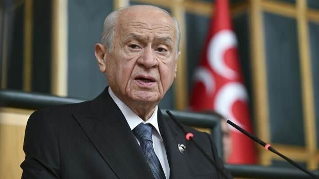 Son dakika: Devlet Bahçeli’nin yeni ‘A Takımı’ belli oluyor!