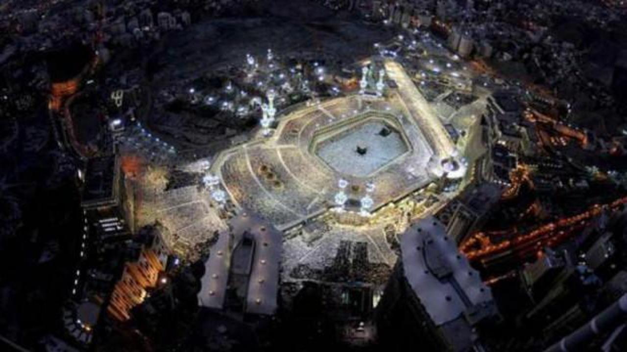 Suudi Arabistan’dan bayram günü açıklaması