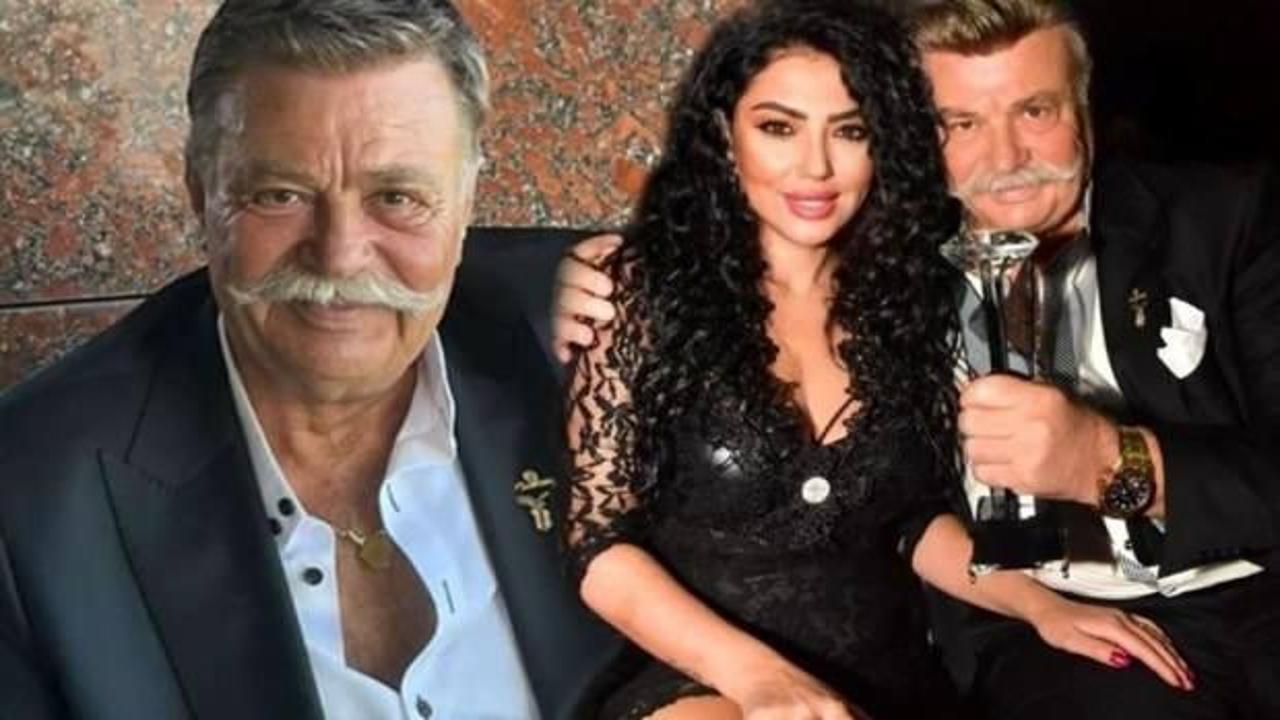 Tedavisi günlerdir sürüyordu! Nuri Alço’nun son durumu