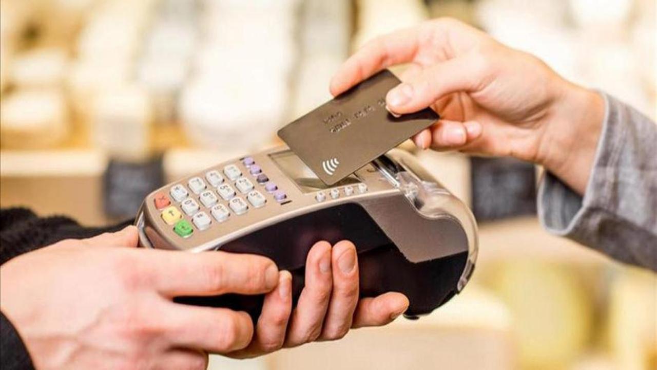 Temassız ödemelerde şifresiz işlem limiti 1500 lira olacak