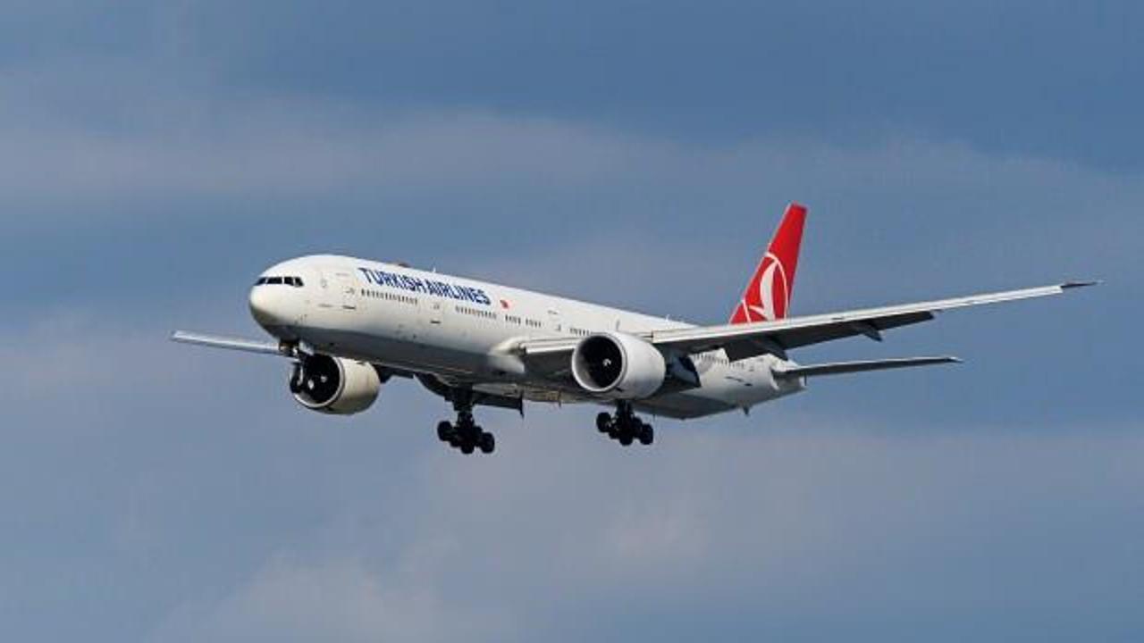 THY’den iptal edilen uçuşlarla ilgili ücretsiz rezervasyon değişikliği