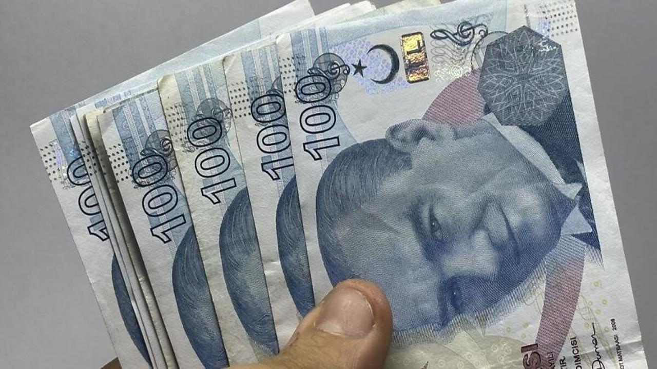 Ticari krediler yüzde 53 arttı, 10 trilyon TL’ye ulaştı