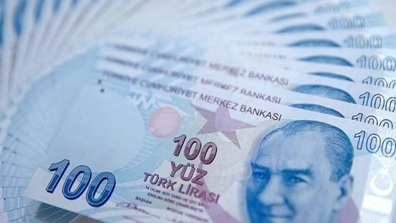 TL zorunlu karşılıklara uygulanacak faiz yükseltildi