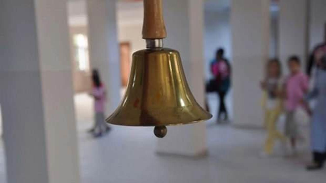 Tokat’ta deprem bölgesindeki 3 ilçede okullar tatil edildi